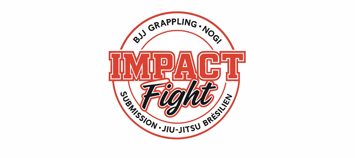 Impact Fight BJJ